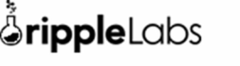 RIPPLE LABS Logo (USPTO, 30.03.2015)