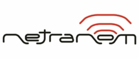 NETRANOM Logo (USPTO, 12.05.2015)