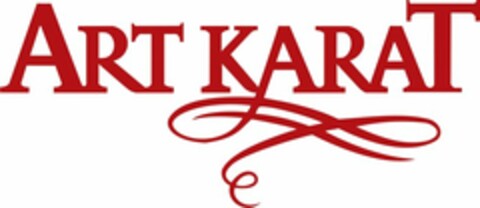 ART KARAT Logo (USPTO, 02.06.2015)