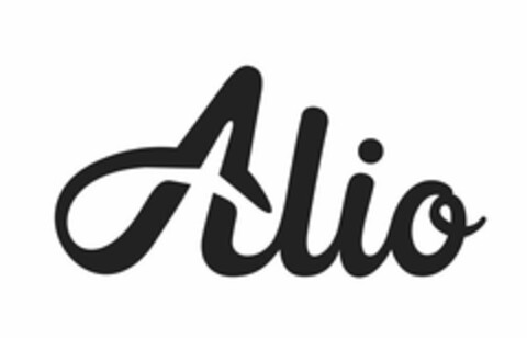 ALIO Logo (USPTO, 29.09.2015)