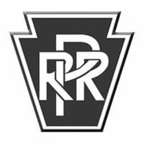 PRR Logo (USPTO, 15.10.2015)