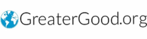 GREATERGOOD.ORG Logo (USPTO, 09.11.2015)