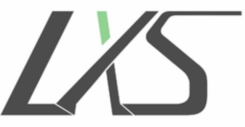 LXS Logo (USPTO, 17.11.2015)