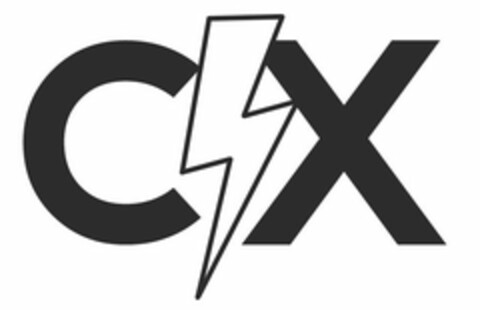 C X Logo (USPTO, 14.01.2016)