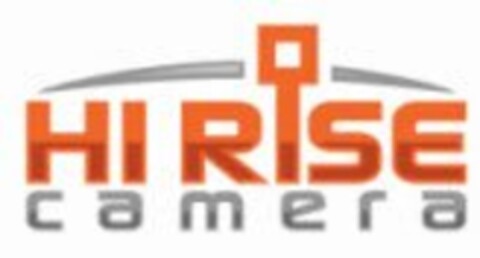 HI RISE CAMERA Logo (USPTO, 14.01.2016)