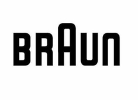 BRAUN Logo (USPTO, 22.01.2016)