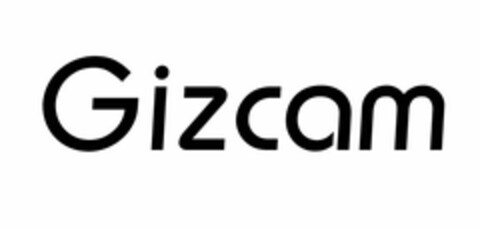 GIZCAM Logo (USPTO, 01.02.2016)