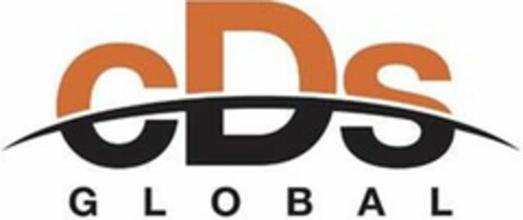 CDS GLOBAL Logo (USPTO, 01.04.2016)