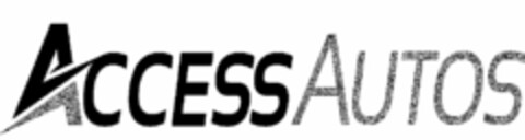 ACCESSAUTOS Logo (USPTO, 05.04.2016)