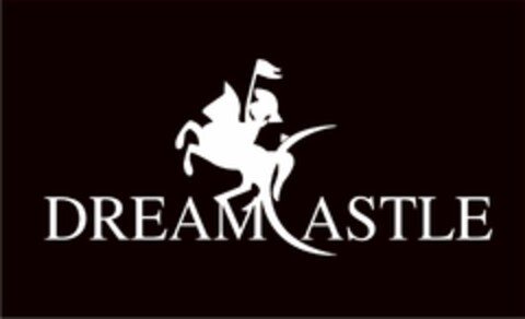 DREAM CASTLE Logo (USPTO, 04/17/2016)