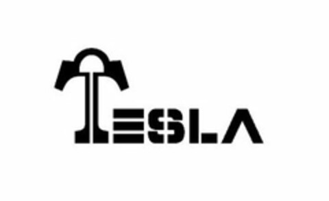 TESLA Logo (USPTO, 03.05.2016)