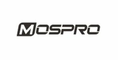 MOSPRO Logo (USPTO, 05/03/2016)