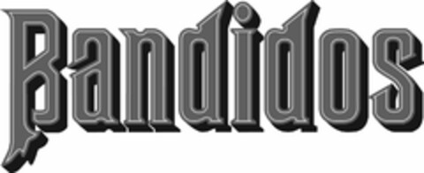BANDIDOS Logo (USPTO, 26.05.2016)