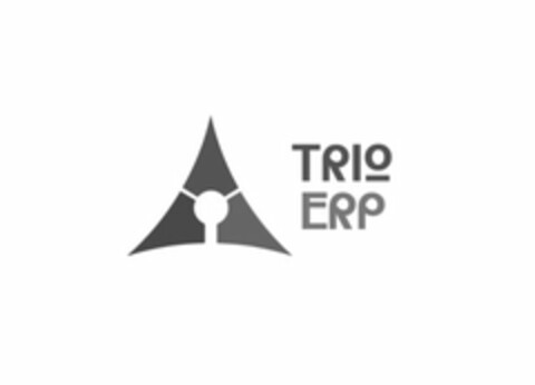 TRIO ERP Logo (USPTO, 03.06.2016)
