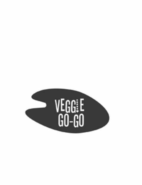 VEGGIE GO-GO Logo (USPTO, 17.08.2016)