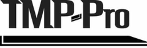 TMP PRO Logo (USPTO, 09/19/2016)