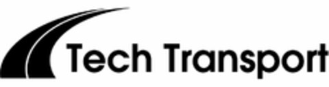 TECH TRANSPORT Logo (USPTO, 11.10.2016)