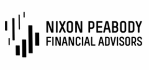 NIXON PEABODY FINANCIAL ADVISORS Logo (USPTO, 10/21/2016)