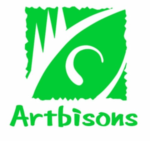 ARTBISONS Logo (USPTO, 13.01.2017)