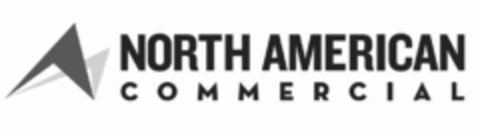 NORTH AMERICAN COMMERCIAL Logo (USPTO, 01.02.2017)