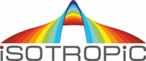 ISOTROPIC Logo (USPTO, 07.02.2017)