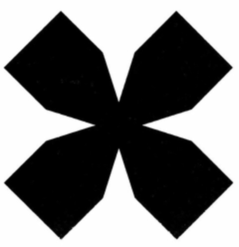 X Logo (USPTO, 08.02.2017)