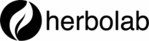 HERBOLAB Logo (USPTO, 06.03.2017)