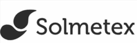 SOLMETEX Logo (USPTO, 03/31/2017)