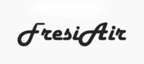 FRESIAIR Logo (USPTO, 10.04.2017)