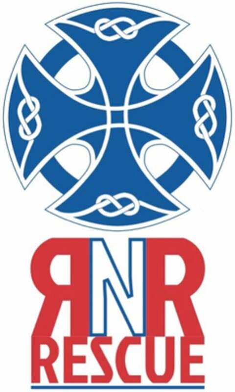 RNR RESCUE Logo (USPTO, 28.04.2017)