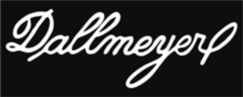 DALLMEYER Logo (USPTO, 02.05.2017)