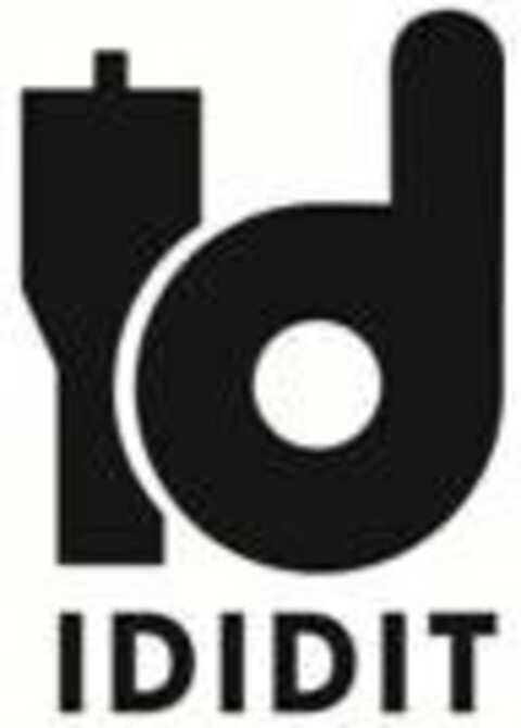 ID IDIDIT Logo (USPTO, 16.05.2017)