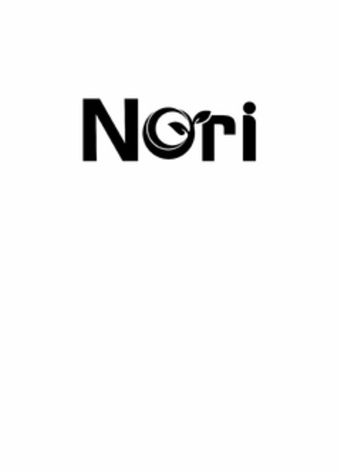 NORI Logo (USPTO, 13.06.2017)