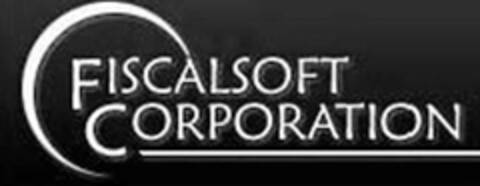 FISCALSOFT CORPORATION Logo (USPTO, 12.07.2017)