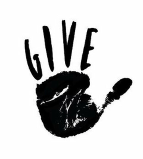 GIVE Logo (USPTO, 29.08.2017)