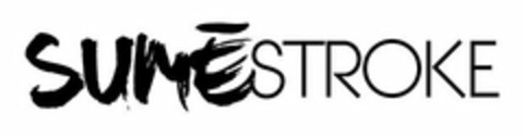 SUME STROKE Logo (USPTO, 23.09.2017)