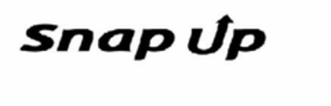 SNAP UP Logo (USPTO, 13.10.2017)