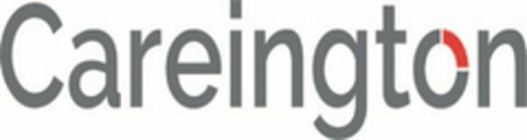 CAREINGTON Logo (USPTO, 28.12.2017)