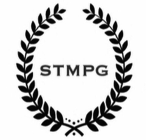 STMPG Logo (USPTO, 29.01.2018)