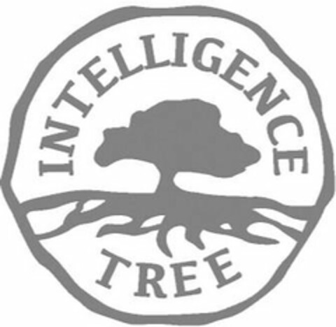 INTELLIGENCE TREE Logo (USPTO, 26.02.2018)