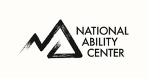 NATIONAL ABILITY CENTER Logo (USPTO, 02/27/2018)