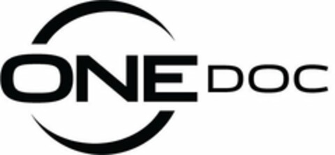 ONEDOC Logo (USPTO, 28.02.2018)