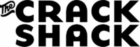 THE CRACK SHACK Logo (USPTO, 07.03.2018)