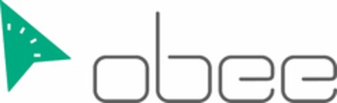 OBEE Logo (USPTO, 03/08/2018)