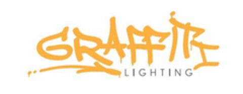 GRAFFITI LIGHTING Logo (USPTO, 22.03.2018)