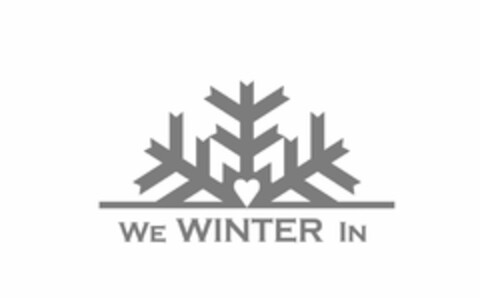 WE WINTER Logo (USPTO, 28.03.2018)