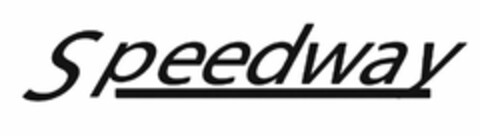 SPEEDWAY Logo (USPTO, 12.04.2018)