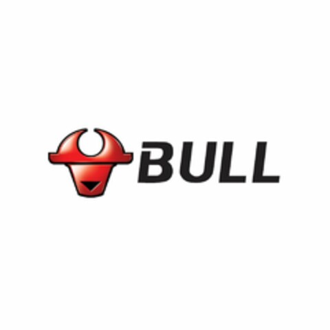 BULL Logo (USPTO, 16.04.2018)