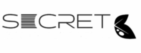 SECRET Logo (USPTO, 27.04.2018)