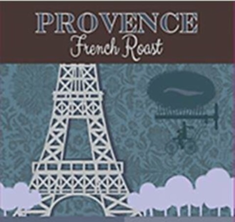 PROVENCE FRENCH ROAST Logo (USPTO, 01.05.2018)